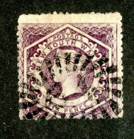 160 BCXX 1860 Scott #40 Used (offers Welcome) - Used Stamps