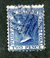 164 BCXX 1871 Scott #53f 11x12 Used (offers Welcome) - Used Stamps