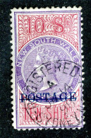 167 BCXX 1885 Scott #75 P.12 Used (offers Welcome) - Used Stamps