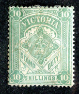 169 BCXX 1879 Scott #AR46 Used (offers Welcome) - Oblitérés