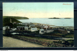 K10966)Ansichtskarte: Aberdaron - Caernarvonshire