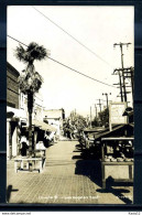 K11015)Ansichtskarte: Los Angeles, Olvera Street - Los Angeles