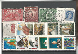 54533 ) Collection Canada King Special Delivery Queen - Verzamelingen