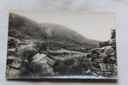 Cpsm, Chanac, Les Rochers, Lozère 48 - Chanac