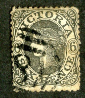 177 BCXX 1861 Scott #68 Used (offers Welcome) - Used Stamps