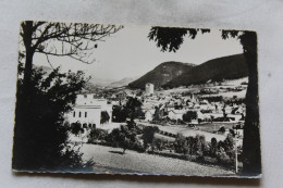 Cpsm, Chanac, Vue Générale, Lozère 48 - Chanac