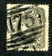 178 BCXX 1861 Scott #68 Used (offers Welcome) - Usati