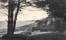 43131036 Lubmin Ostseebad Strand Lubmin - Lubmin