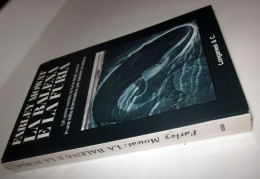 La Balena E La Furia Farley Mowat Longanesi 1974 - Acción Y Aventura