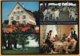BOTTIGHOFEN Hotel Restaurant Schlössli - Kreuzlingen