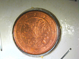 Francia, 1 Euro Cent, 1999 - France