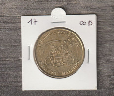 Monnaie De Paris : Le Château Des Enigmes - 2000 - 2000