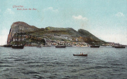 Gibraltar - Rock From The Bay - Gibraltar