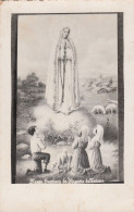 Fatima - Nossa Senhora Do Rosario De Fatima - Santarem