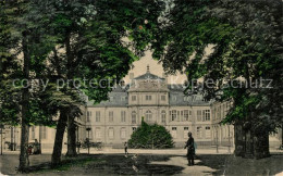 43120669 Colditz Schloss Am Jaegerstein Colditz - Colditz