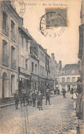 SAINT-SAENS - Rue Du Grand Bourg - Saint Saens