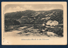 Luxembourg. Echternach.  Echternacher-Brück Et Côte D'Ernzen. Ca 1900 - Echternach