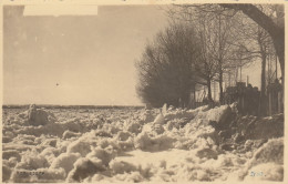 Daugavpils In Winter - Lettonie