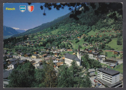 110425/ FIESCH - Fiesch