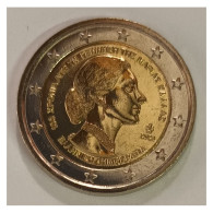 GRECE - 2 EURO 2023 - 100 ANS DE LA NAISSANCE DE MARIA CALLAS - SPL - Grecia