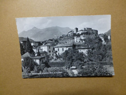 Bellinzona Castello Di' Uri A Murata  (9793) - Bellinzone