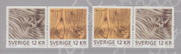 Sweden 2011 - Michel 2812-2813 MNH ** - Ongebruikt