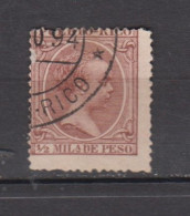 PUERTO RICO ° 1894 YT N° 102 - Puerto Rico