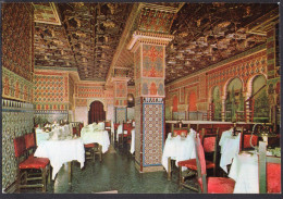 España - 1967 - Madrid - Restaurante "Torres Bermejas" - Madrid