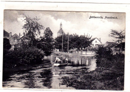 Bétheniville Frankreich - Bétheniville