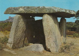 Delcampe - SARTENE (Corse-du-Sud): Dolmens De Caouria - Sartene