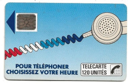 Telecarte K 29 50 Unités SC5 - Cordons'