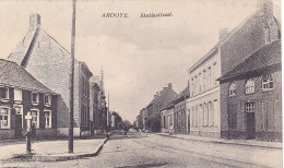 ARDOOIE Statiestraat - Ardooie