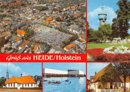 Heide / Holstein (2411) - Heide