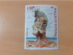 TIMBRE  WALLIS-ET-FUTUNA      N  529   COTE  3,70  EUROS   NEUF  SANS   CHARNIERE - Unused Stamps