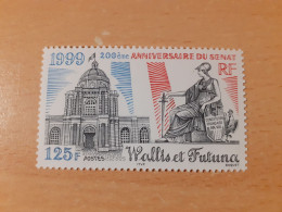 TIMBRE  WALLIS-ET-FUTUNA      N  531a   COTE  3,30  EUROS   NEUF  SANS   CHARNIERE - Unused Stamps