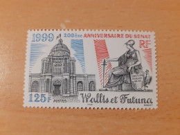 TIMBRE  WALLIS-ET-FUTUNA      N  531a   COTE  3,30  EUROS   NEUF  SANS   CHARNIERE - Ungebraucht