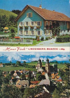 AK 184780 GERMANY - Lindenberg - Manzen I. Allg. - Haus Fink - Lindenberg I. Allg.