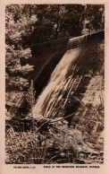 Belgrave - Falls At The Reservoir - Melbourne