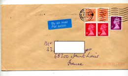 Lettre Flamme  Muette Sur Reine Carnet - Storia Postale