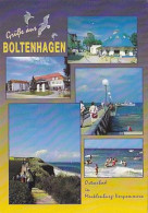 AK 184816 GERMANY - Boltenhagen - Boltenhagen