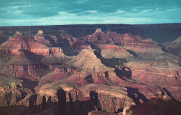 GRAND CANYON, ARIZONA, UNITED STATES - Grand Canyon