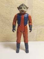 Starwars - Figurine Nien Nunb - First Release (1977-1985)