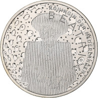 Pays-Bas, 5 Euro, 60th Anniversary Of Liberation, 2005, Utrecht, SPL, Argent - Pays-Bas