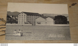 MARSEILLE LE MERLAN : Moulin A.BRUNET ............. 7901 - Nordbezirke, Le Merlan, Saint-Antoine