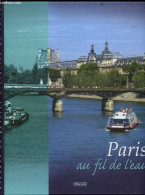 Paris - Collection Grandes Et Petites Histoires De Paris - GRIMAUD RENEE - ZEEGERS DIANE- COLLECTIF - 2014 - Ile-de-France