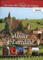 - Collection Au Coeur Des Villages De France - COLLECTIF - 2013 - Alsace
