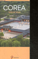 Corea - Guia De Viaje - COLELCTIF - 0 - Ontwikkeling