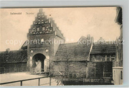 43112763 Salzwedel Steintor Salzwedel - Salzwedel