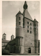 43112746 Freckenhorst Nonnenklosterkirche Freckenhorst - Warendorf