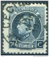 _Fy470: N° 211: STE CECILE - 1921-1925 Kleine Montenez